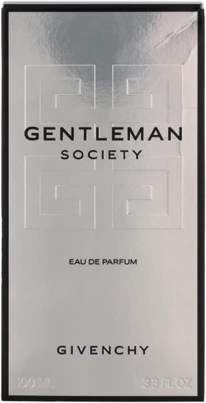 Givenchy Gentleman Society - Image 5