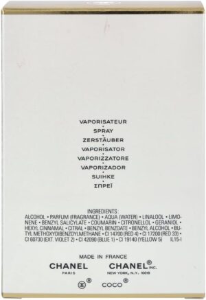 COCO CHANEL - Image 3