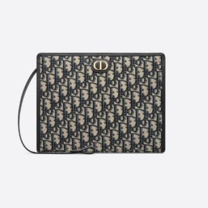 Dior Oblique Jacquard