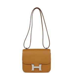 Hermes Fashion Bag - Image 3