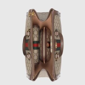 Gucci Ophidia mini top handle bag - Image 7