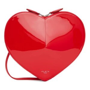 Alaia le cœur