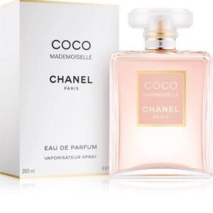COCO CHANEL