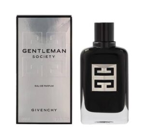 Givenchy Gentleman Society