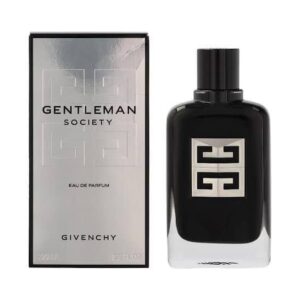Givenchy Gentleman Society