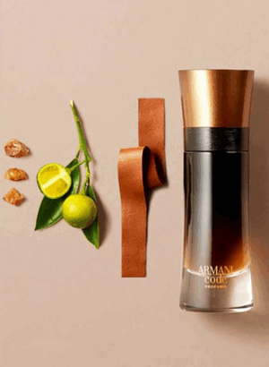 Giorgio Armani Code - Image 5