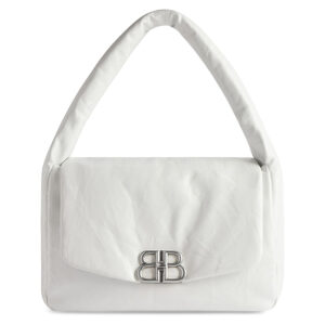 Balenciaga - White