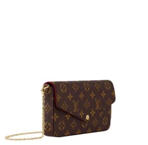 Louis Vuitton CarryAll PM Monogram - Image 5