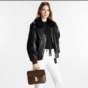 Louis Vuitton CarryAll PM Monogram - Image 7