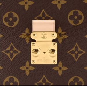 Louis Vuitton CarryAll PM Monogram - Image 2