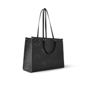 Louis Vuitton monogram