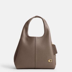 Coach Lana shoulders bag