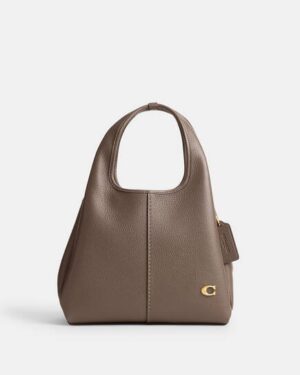Coach Lana shoulders bag