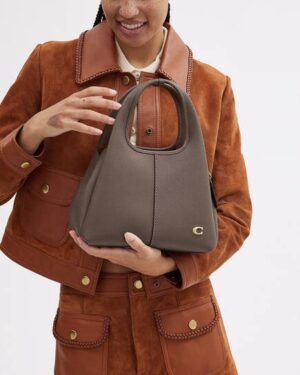 Coach Lana shoulders bag - Image 2