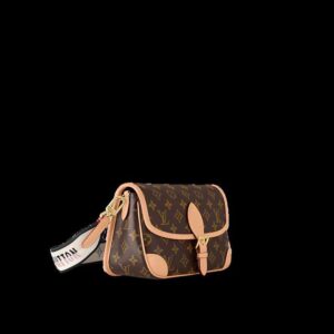 Louis Vuitton diane - Image 2