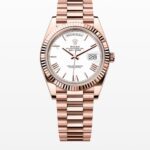 Rolex Rose