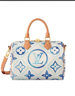 Louis Vuitton Speedy Bandoulière 25 - Image 2