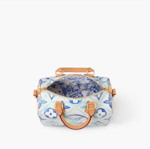 Louis Vuitton Speedy Bandoulière 25 - Image 3