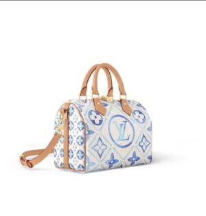 Louis Vuitton Speedy Bandoulière 25