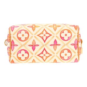 Louis Vuitton monogram PoolSpeedy Bandoulière 20 - Image 2