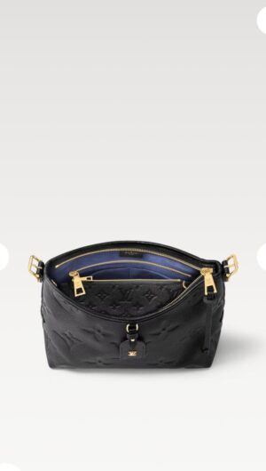 Louis Vuitton CarryAll PM - Image 5