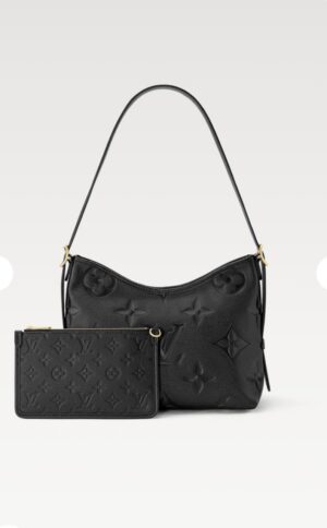 Louis Vuitton CarryAll PM - Image 3