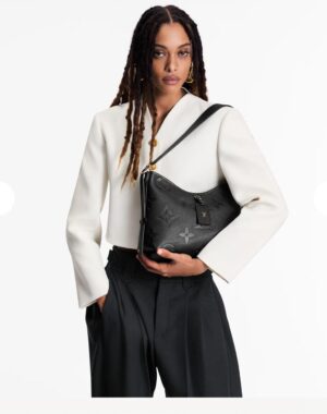 Louis Vuitton CarryAll PM - Image 4