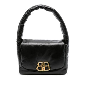 Balenciaga - Black