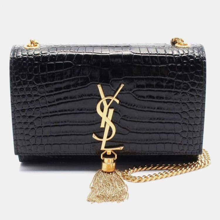 Yves Saint Laurent Hand Bag