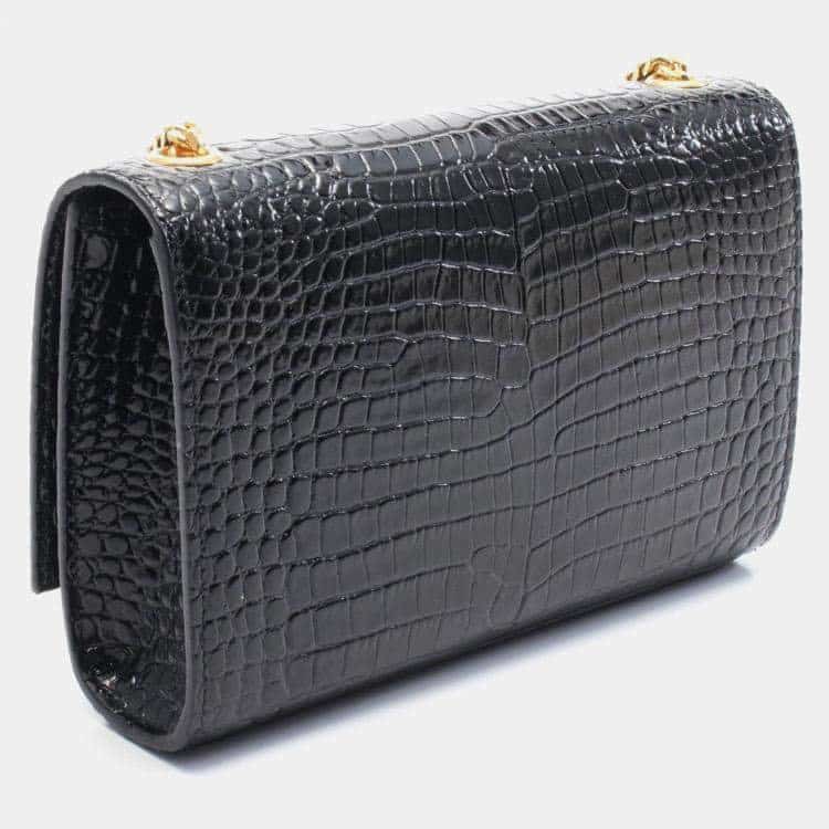 Yves Saint Laurent Hand Bag - Image 5