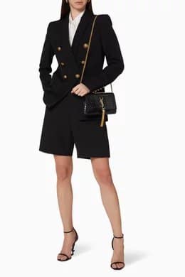 Yves Saint Laurent Hand Bag - Image 3