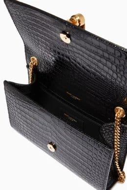 Yves Saint Laurent Hand Bag - Image 2