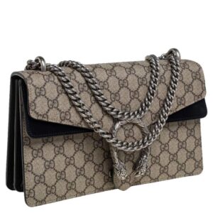 Gucci Dionysus Small Shoulder Bag