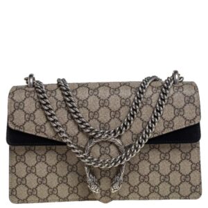 Gucci Dionysus Small Shoulder Bag - Image 3