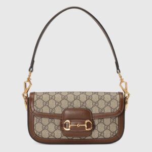 Gucci Horsebit 1955 small shoulder bag - Image 2