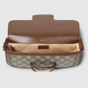 Gucci Horsebit 1955 mini bag - Image 6