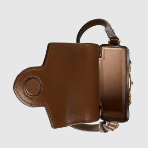 Gucci Horsebit 1955 mini bag - Image 5