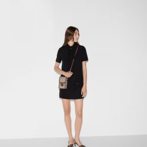 Gucci Horsebit 1955 mini bag - Image 4