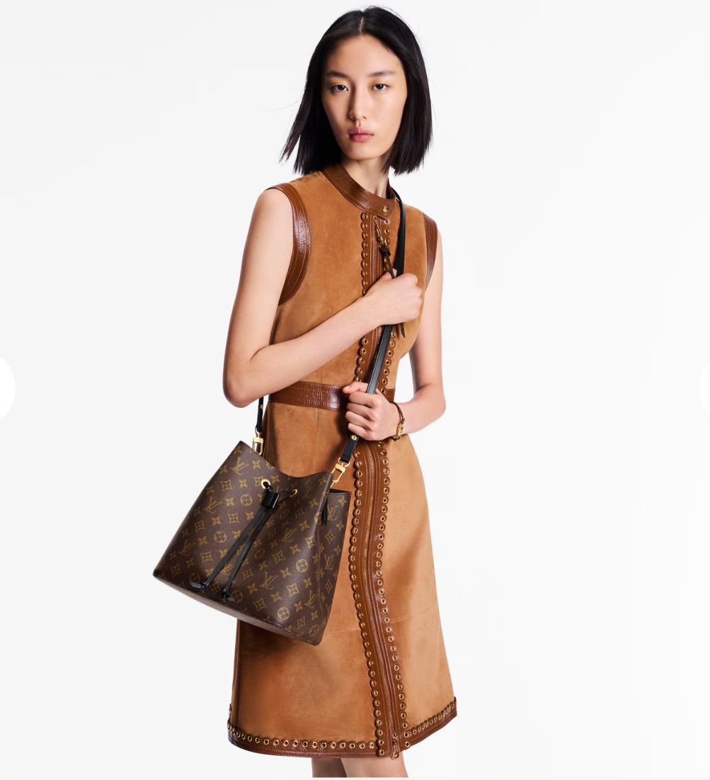 Louis Vuitton NéoNoé - Image 3